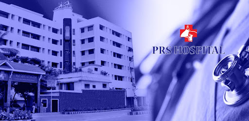 prs trivandrum
