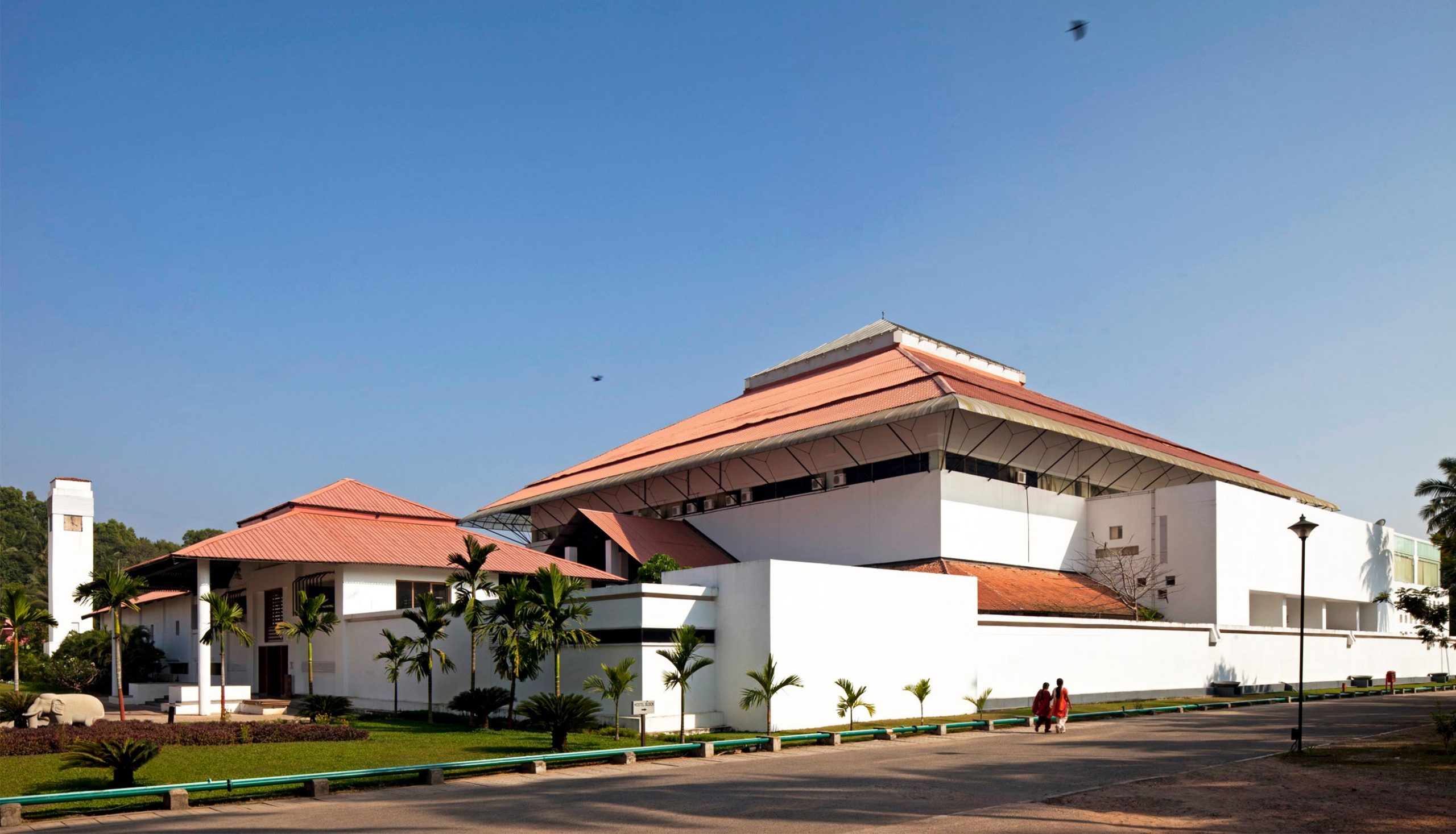 this image represents tcs  one of the top 5 IT companies in trivandrum