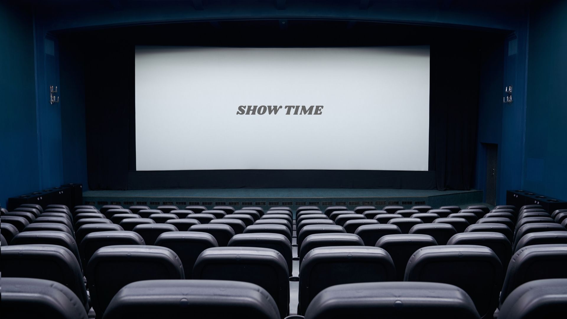 Top cinemas in Trivandrum