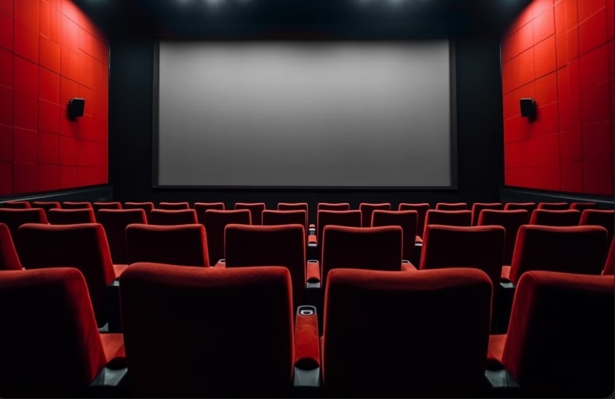 top Theatres Trivandrum