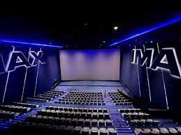 top Theatres Trivandrum