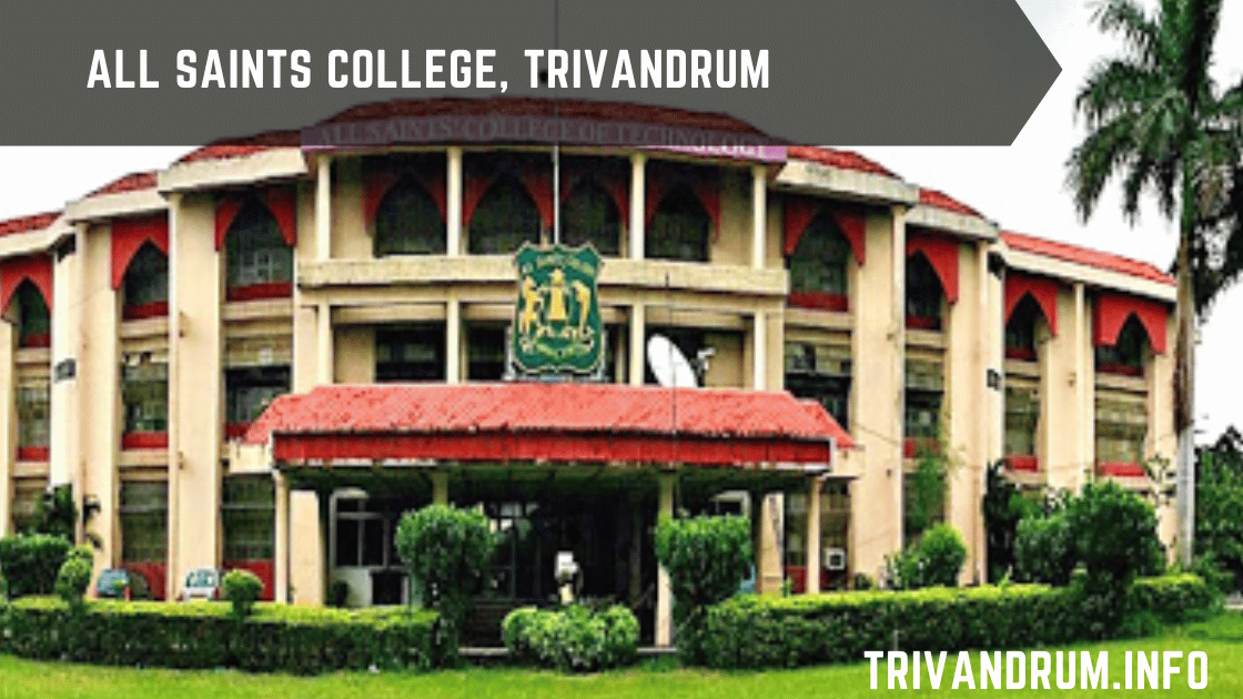 All Saints College