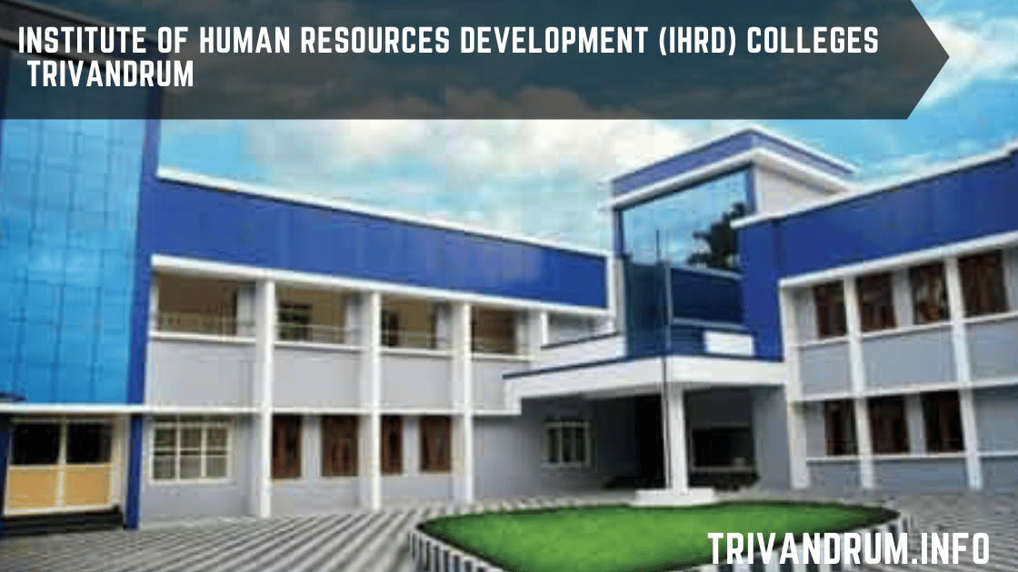 IHRD