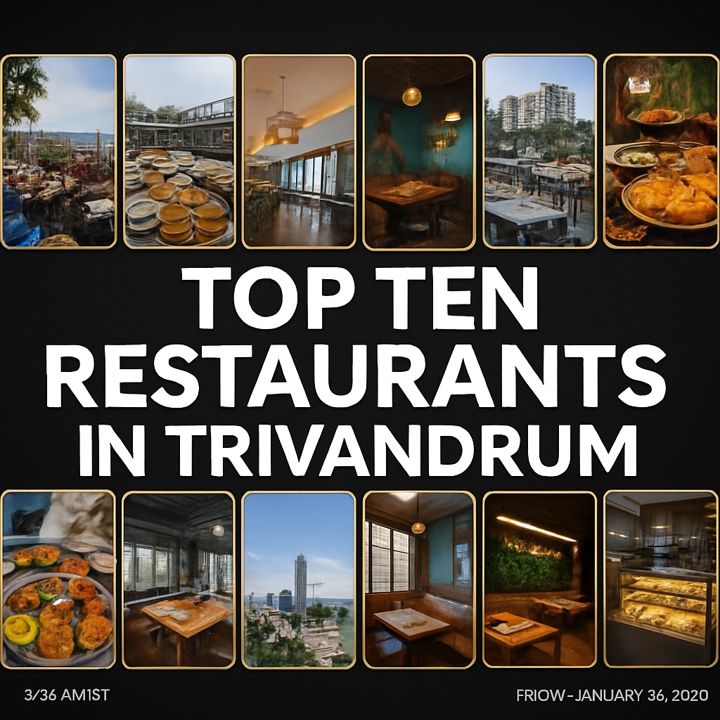 Govenment medical collage hospital is one of the top hospital in Trivandrum